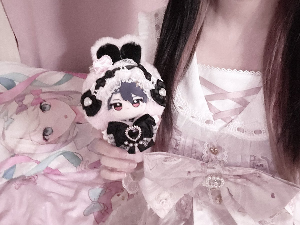 _S2chiyo's tweet photo. #地雷系さんと繋がりたい #量産型女子と繋がりたい #양산형_트친소 #지뢰계_트친소 #양지뢰_트친소 
트친소 돌리려고 플텍 풀엇습니다~ 흔적 남기시면 맞는분들 위주로 찾아가요! https://t.co/uXVMaTb2ea