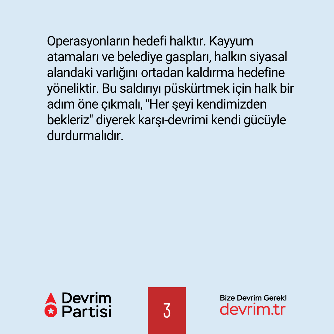Devrim_Partisi tweet picture
