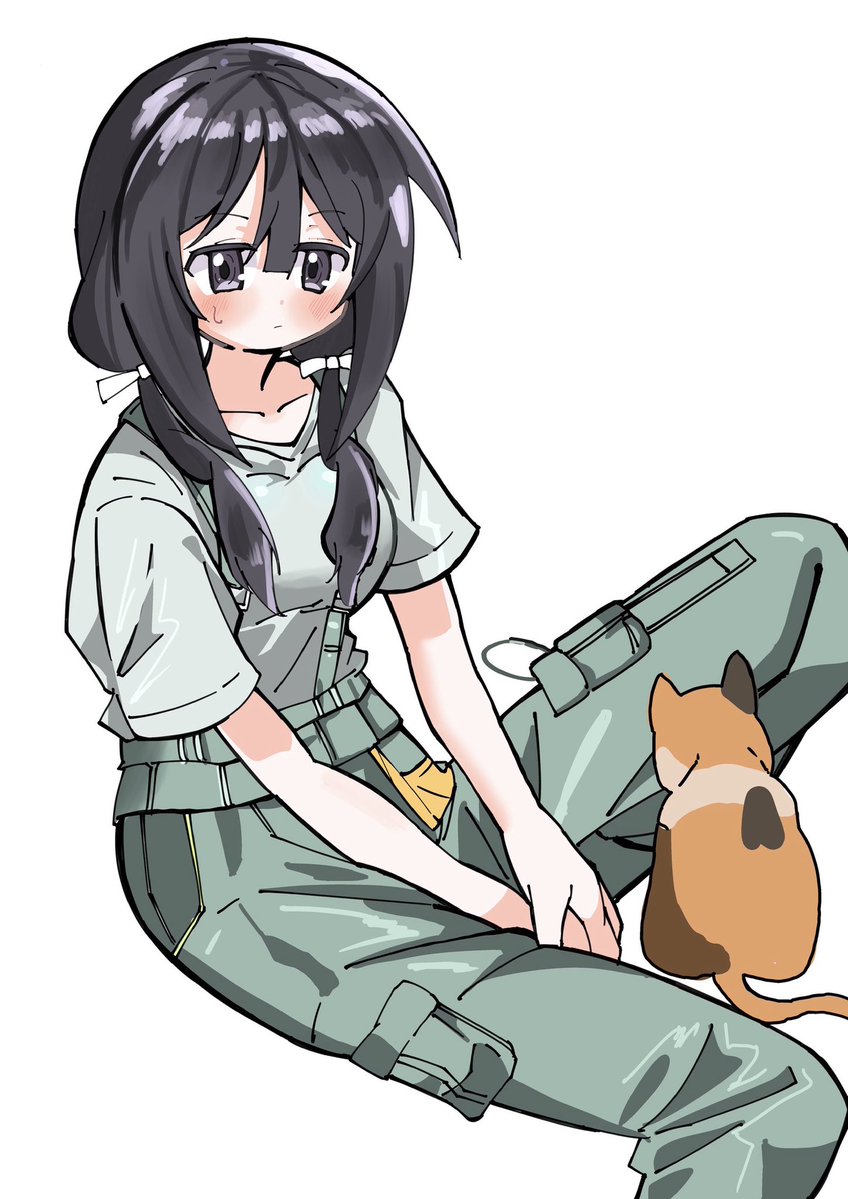 bnaVxiN38P85032's tweet photo. メブねこ https://t.co/dbmalovrLm