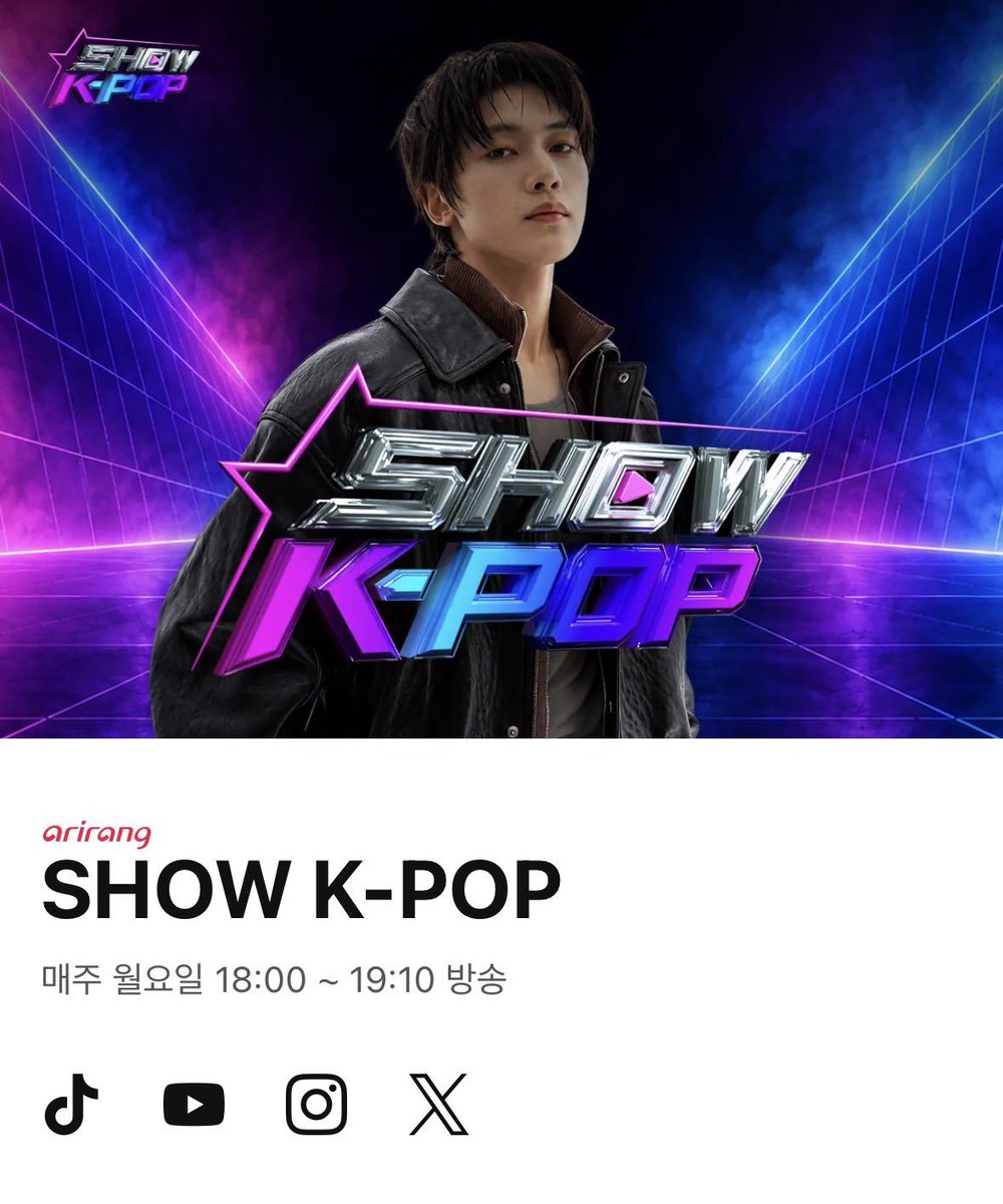 0528_files's tweet photo. ZEROBASEONE’s Seok Matthew will be the official MC for music show "Show K-pop" airing every monday at 6pm kst! 

MC SEOK MATTHEW FINALLY COME TO LIFE STARTING OCTOBER 19 😭👏🏻 https://t.co/PPi1mFI4zk