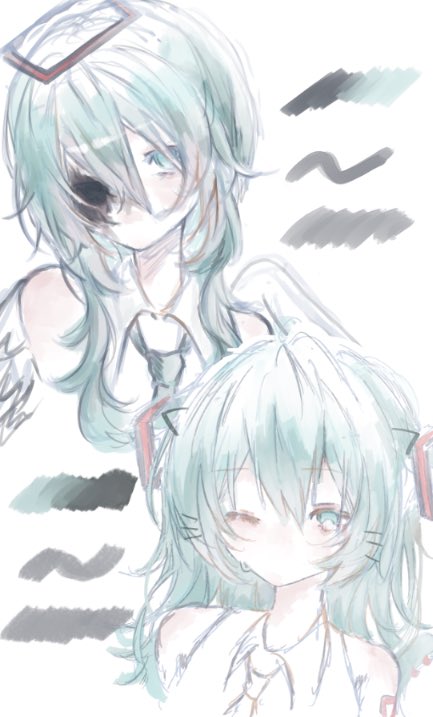 doumoinkyadesu's tweet photo. いろんなペン使ってみたかった https://t.co/TFlvuZkMUF