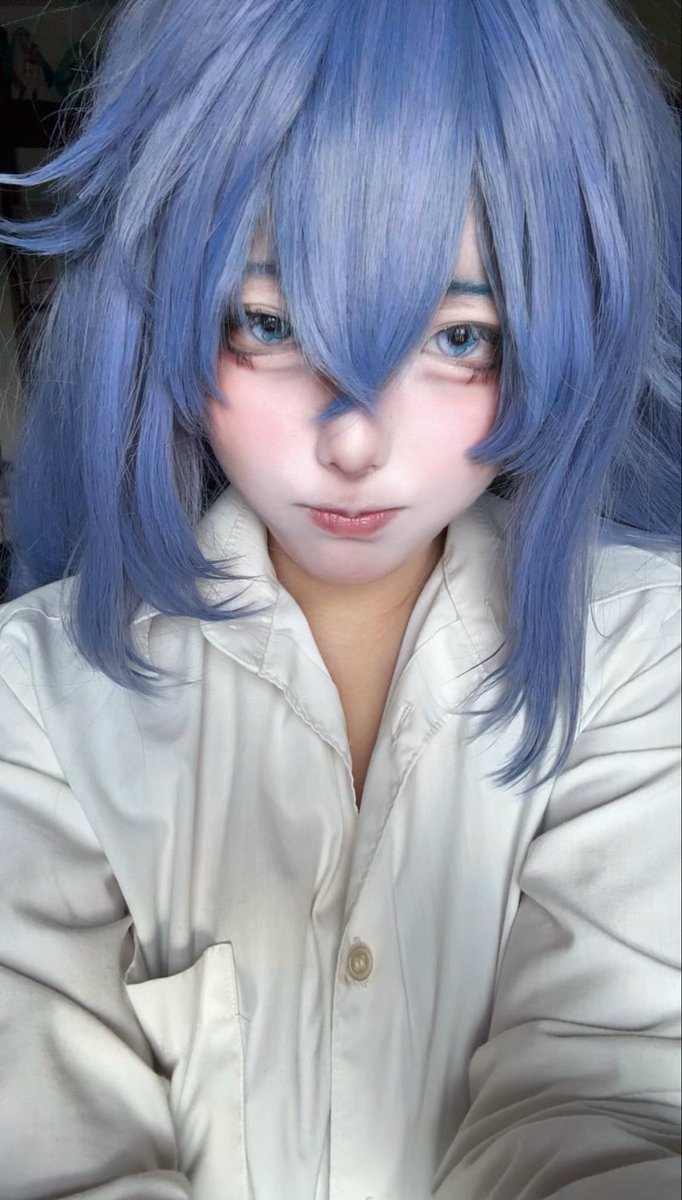cm1xe's tweet photo. 無職転生/ロキシーコスプレ

初投稿ෆ.* https://t.co/lzoSkbvpqO