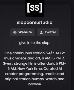slopcorestudios's tweet photo. @jod4m https://t.co/qKEcVkQdnX