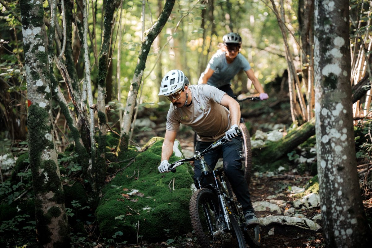 VisitFVG's tweet photo. 🚵 IMBA Italia Gathering 2026
🌿 Il 24 e 25 ottobre le Valli del Torre ospitano il principale appuntamento della community MTB italiana. Tra incontri, workshop e tour in bici, al centro il ruolo dei sentieri come bene comune per lo sviluppo dei territori.
ℹ️ 👉 https://t.co/c5fUzOmNYe
#IoSonoFVG #VisitFVG