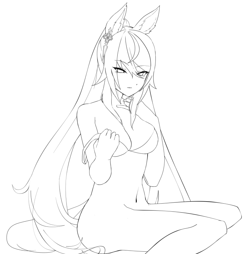 houshou8's tweet photo. wip https://t.co/QaAGAQOoTz