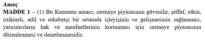ICanAdvisory's tweet photo. Bugün Meclis'te "fon yasası" görüşülecek diye bekliyorduk.

Önce Sözcü TV 10 gün karardı, sonra Tele-1’e kayyım atandı ve şimdi de Halk TV'ye kayyım atandı.

SPKn amacının açıklandığı ilk madde ile sunulan "güven, şeffaflık, adalet" gibi işlevler için bağımsız medya da lazım!