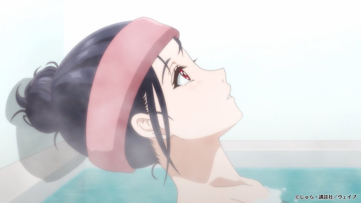 彼女の友達 第3話 ツイート画像 1