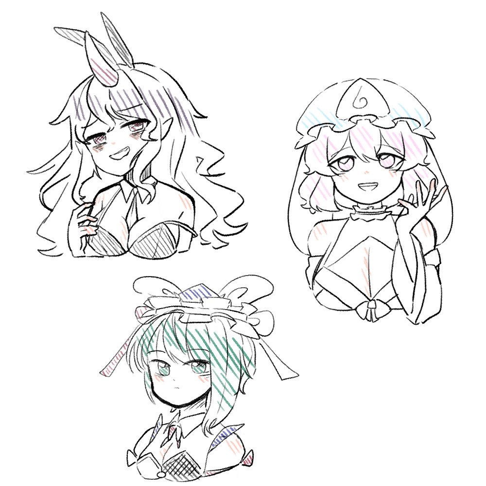 jewelgem_touhou's tweet photo. https://t.co/7skeIChwfl