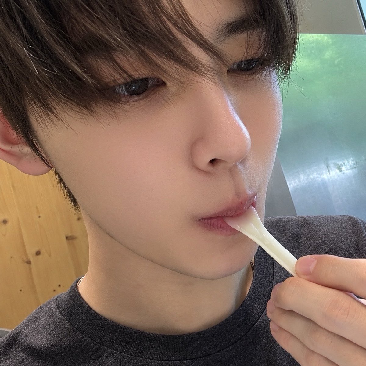 ozvmn's tweet photo. 내 말랑 강새이들 사랑해 https://t.co/ikV3yxYQ3z