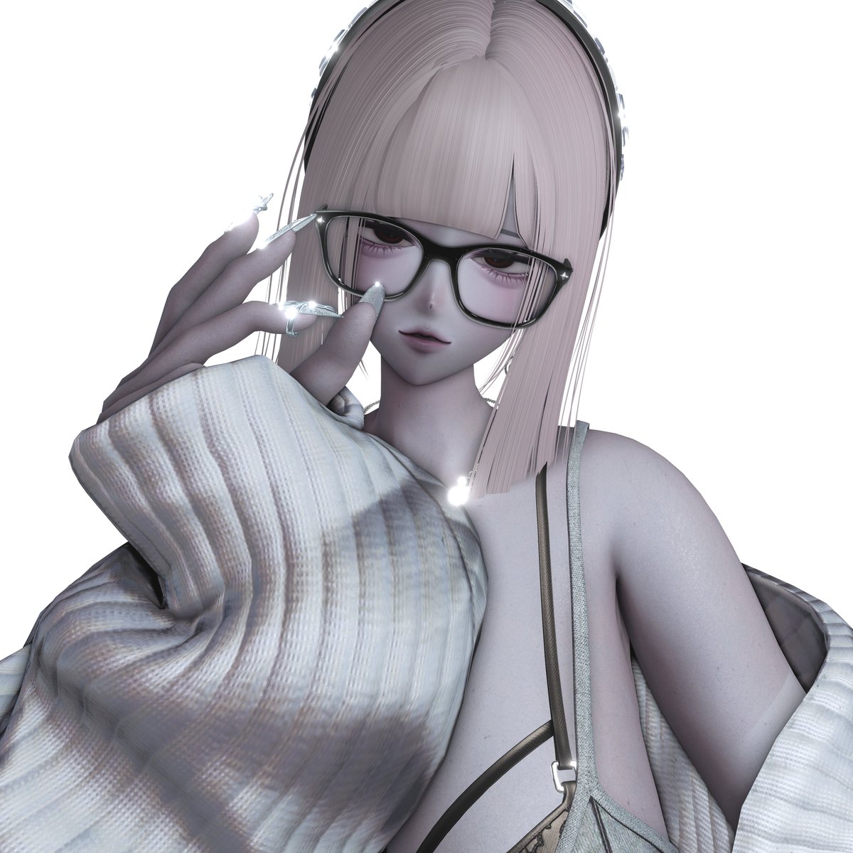 L1z_vrc's tweet photo. かわいー https://t.co/SVm4Fkt5uj