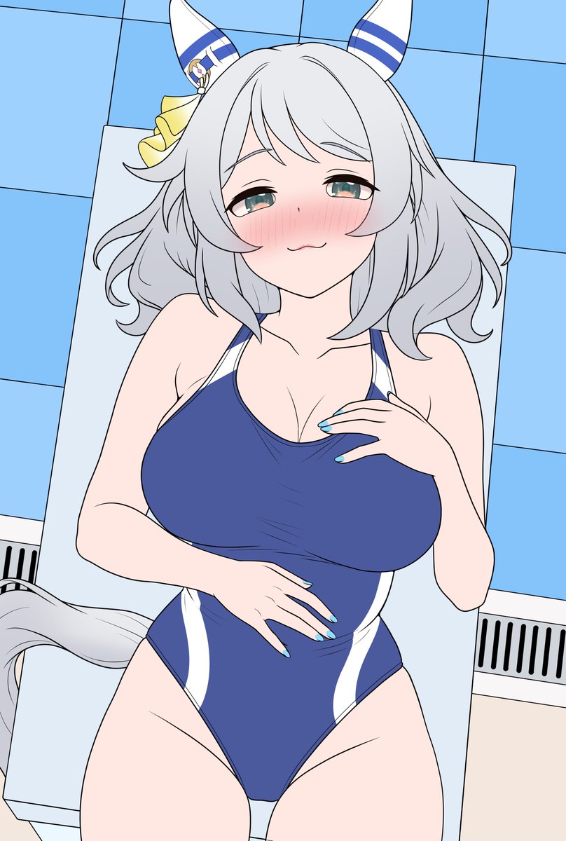 Nekkroz7lite's tweet photo. HishiMiracle Request Final Part Wip https://t.co/KIQedh5qWS