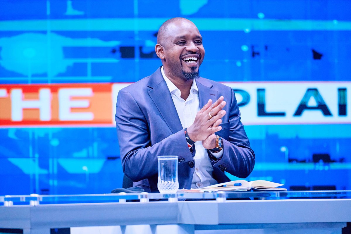 bonifacemwangi's tweet photo. Thanks for tuning in to my conversation with @YvonneOkwara  on #CitizenExplainer. I appreciate your feedback and your call to see me in a progressive coalition and on the campaign trail. Before I reach your town, I’m happy to send you physical copies of my MoneyFesto anywhere in Kenya. It sets out my agenda as your president.