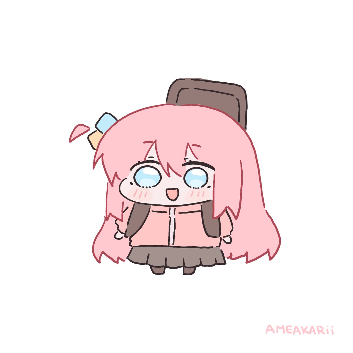ameakarii's tweet photo. https://t.co/my2F2YYBwE