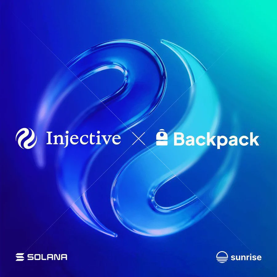 Anny Okon on X: "The @injective network is expanding its ecosystem. The ...