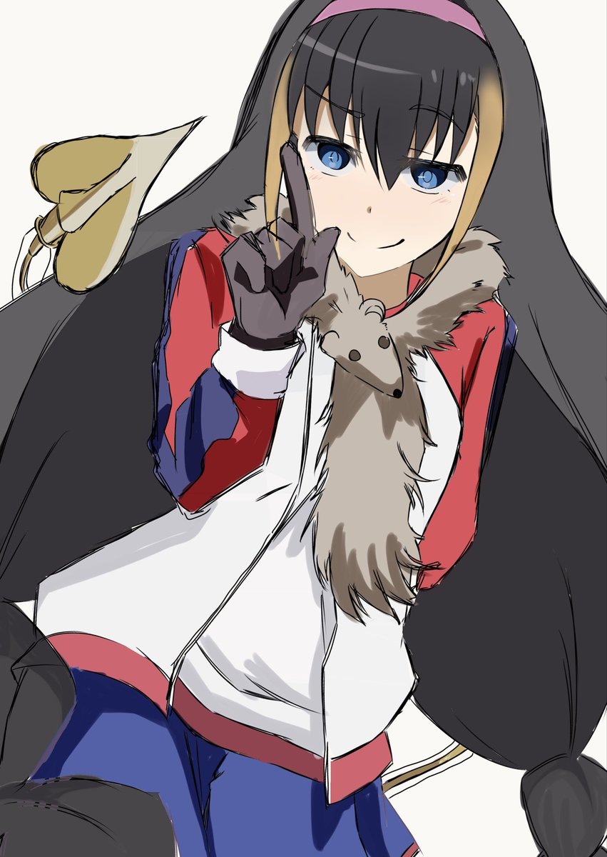 GofVri9nksat38u's tweet photo. #とある  
レッサー https://t.co/gnH81SrnPa