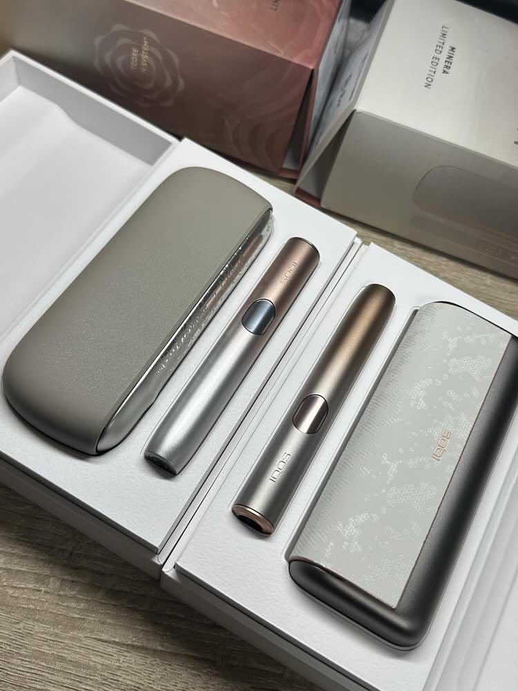 trdd7878's tweet photo. IQOS ILUMA I One, IQOS ILUMA I Standard, IQOS ILUMA I Prime (เครื่องไอคอส อิลูม่า ไอ)✅ รุ่นใหม่! 
Terea IQOS for IQOS ILUMA (ไส้ Iqos) 

LINE:@769ouoff
https://t.co/tBekG5uFtw

#iqos #iqosthailand #ไอคอส #หิ้วจากญี่ปุ่น #บุหรี่ #ยุบสภา #unprofessore3 
 #อนุทิน #tereaiqos #บุหรี่ https://t.co/N2Dm4L2kl8