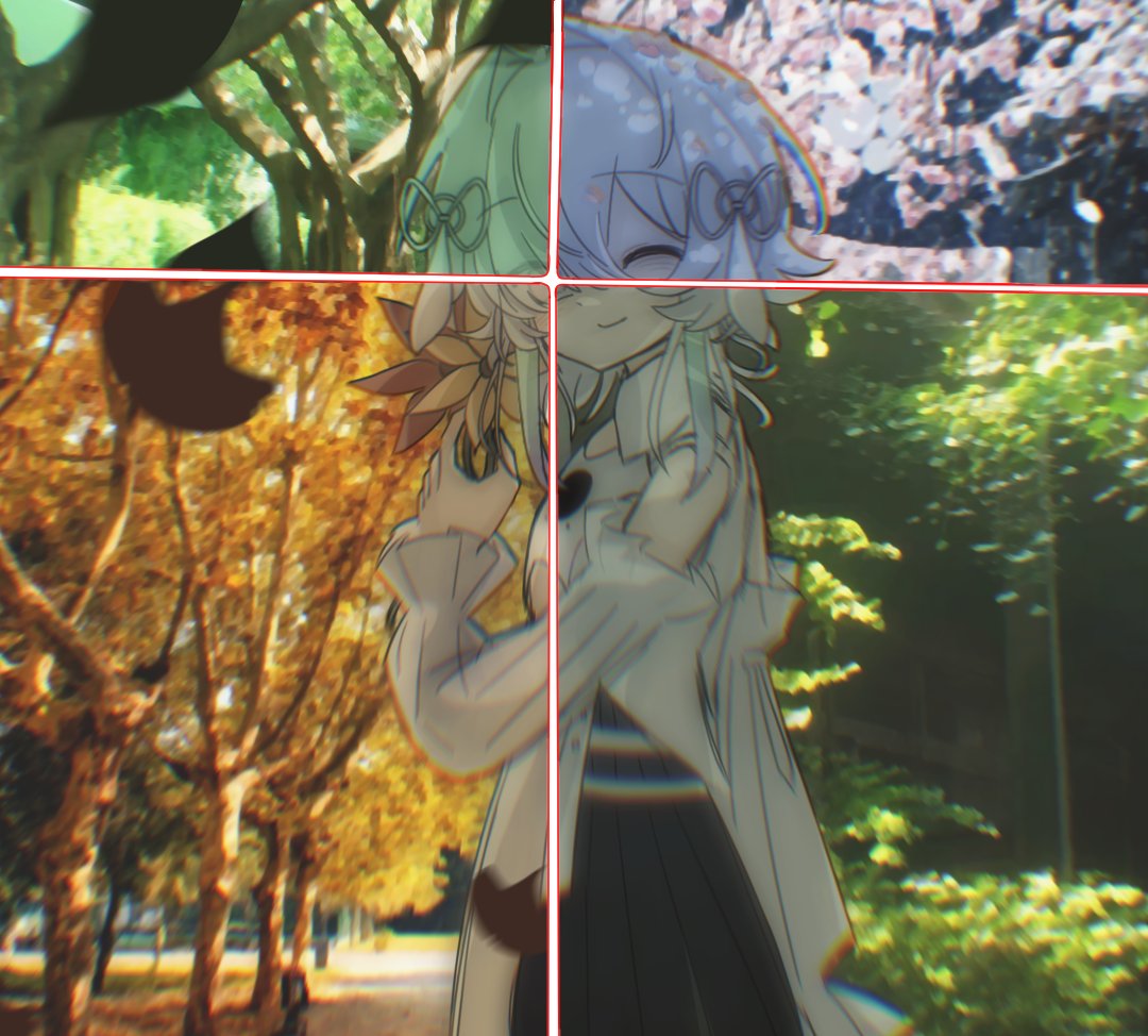 fqullv34's tweet photo. ^^
#ヰ世界情緒 #ヰ世界情緒美術部 https://t.co/le2GJc0GQK