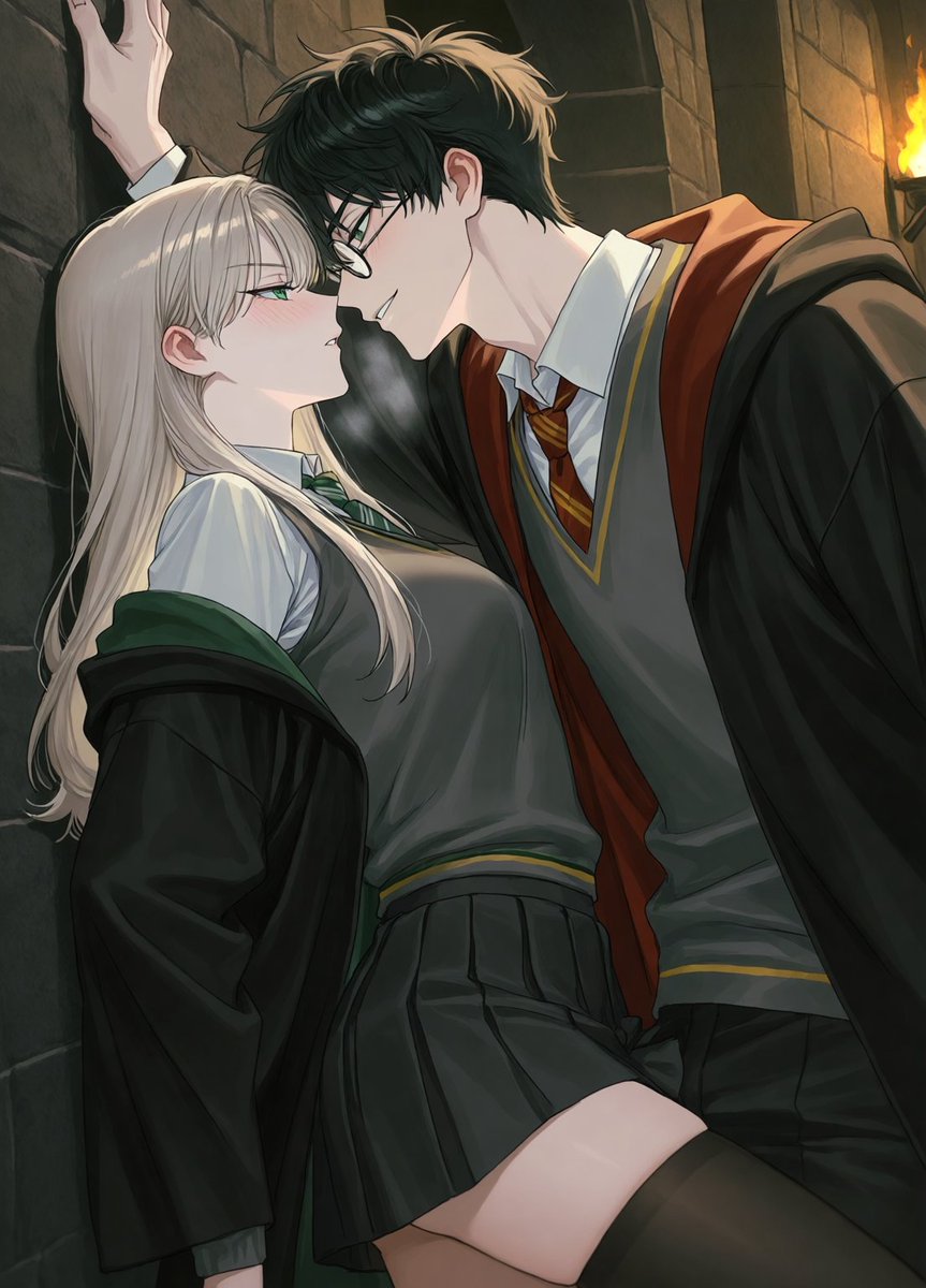 KelssiArtAI's tweet photo. Malfoid / ドラコ・マルフォイ / Draco Malfoy 
Ilustration SFW  
#Malfoy #malfoid #harrypotter https://t.co/YD0h9WgYJ0