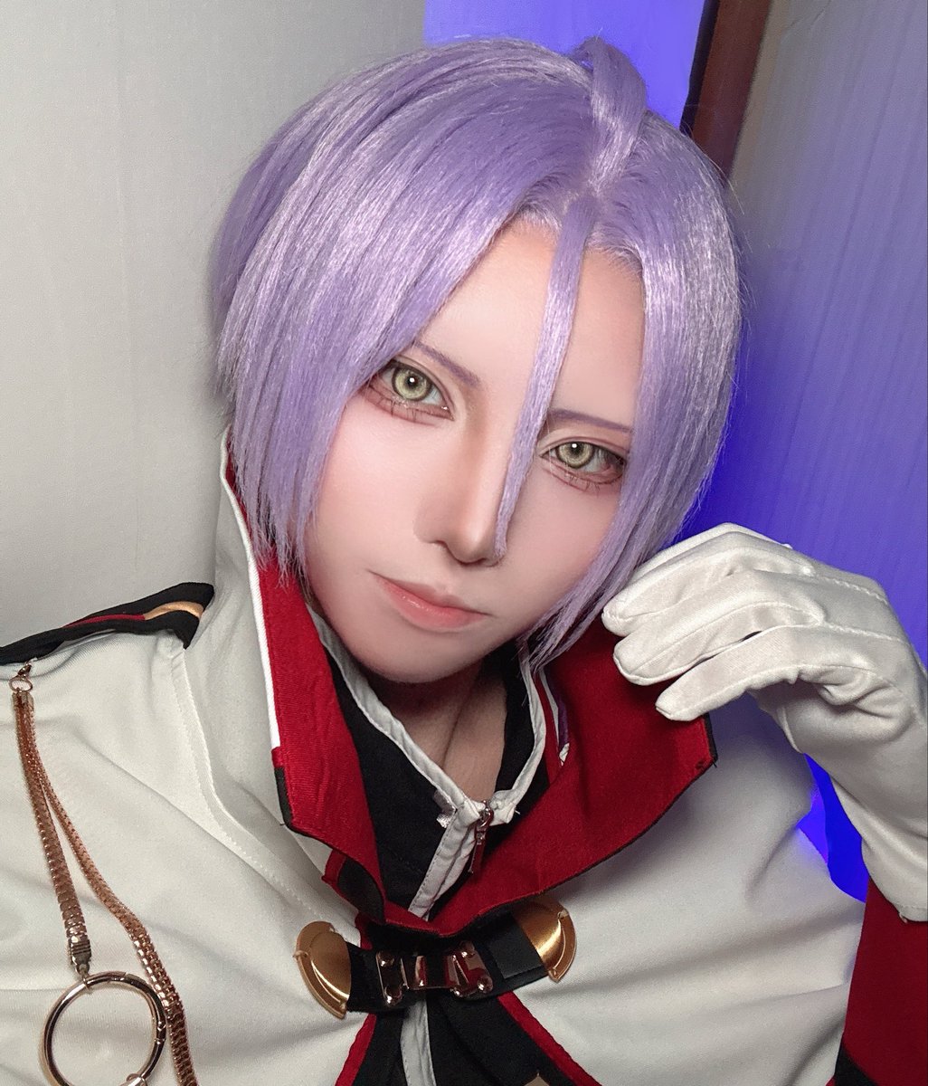 suuu_sak's tweet photo. 新しいカラコン試してみた https://t.co/C99qXamFOX