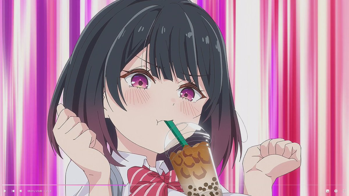 SakuraiSaku_Ai's tweet photo. #Satosan #Episode2
Merci pour les travaux ça part en drop👀❌ https://t.co/XQF9XJfL2Z