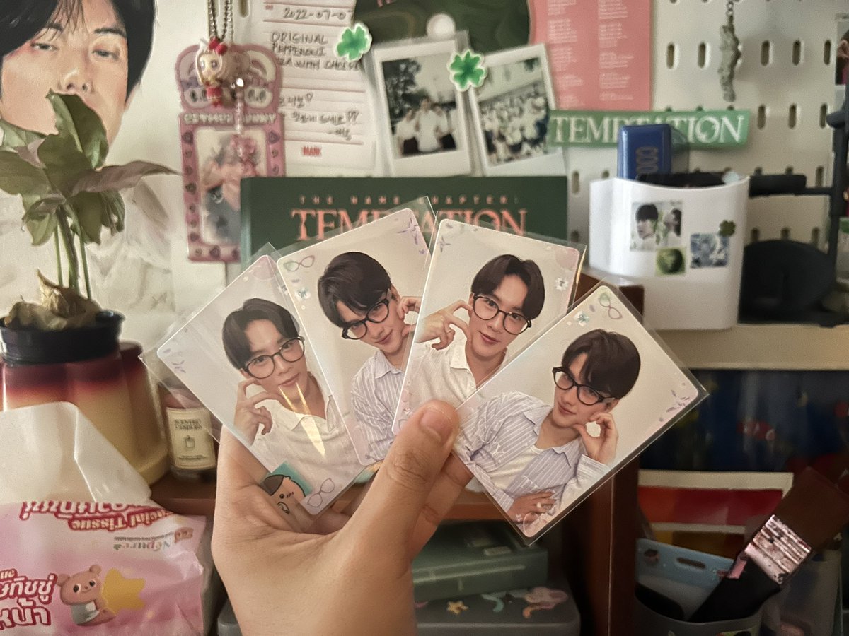 ttervy_'s tweet photo. ฟินมาก ิิิิ #thammac 🩷🩷 https://t.co/Cr7F8CL3EL