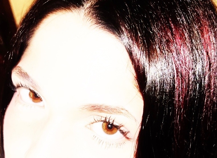 h1ddenk1tty's tweet photo. #browneyedangel https://t.co/GWQAwMRzmR