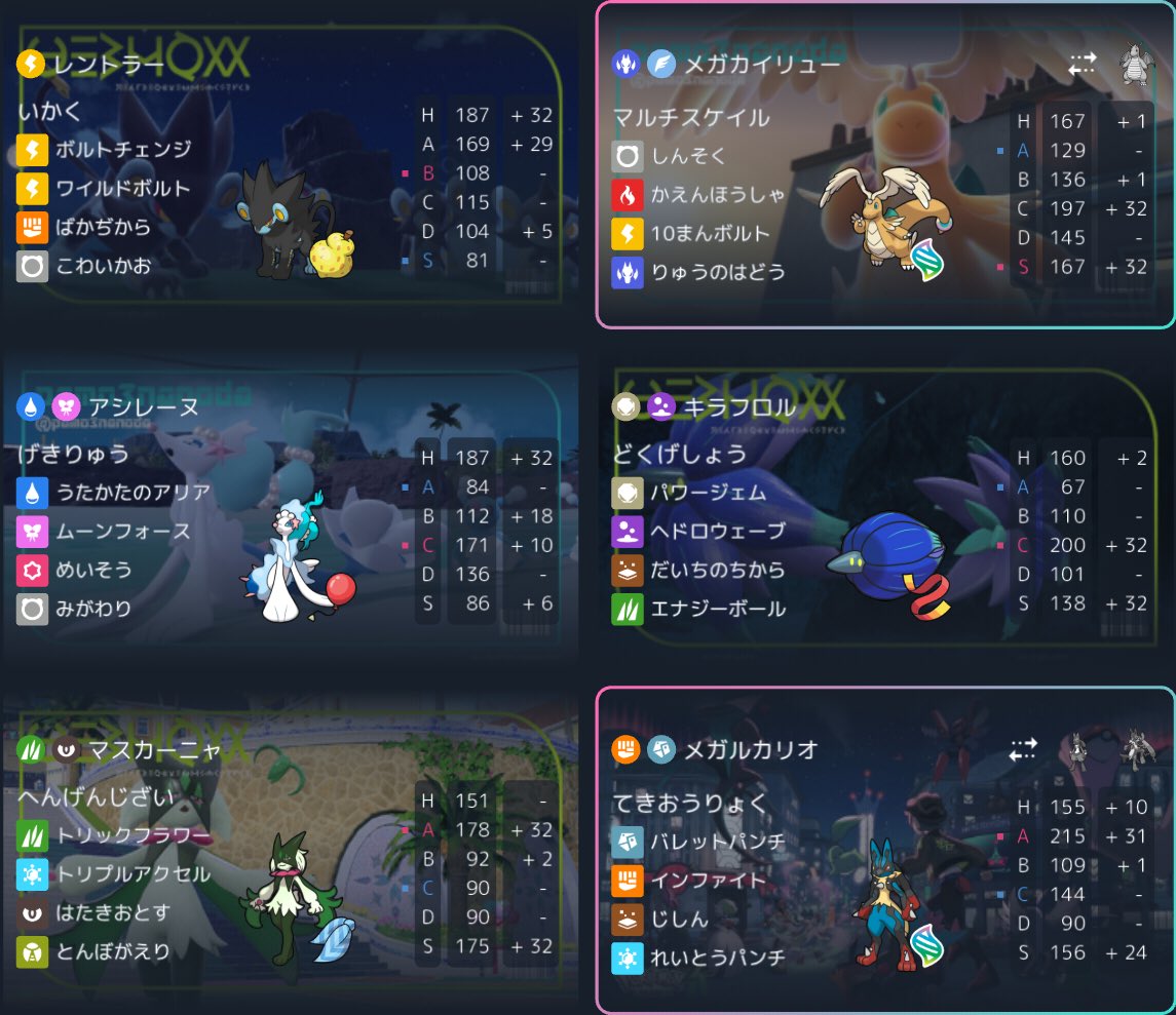 っぁぁぁぁああ！ 帰ってこれたァ！ こっからが本番なんだけどね。 とりあえずで組んだパーティだけどフルアタキラフロルが下の方では暴れ狂ってた笑 ...