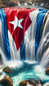 ariannyflavi's tweet photo. Lindo día mi Cuba #CubaEstáFirme #CubaVencerá https://t.co/g8fLUr227w