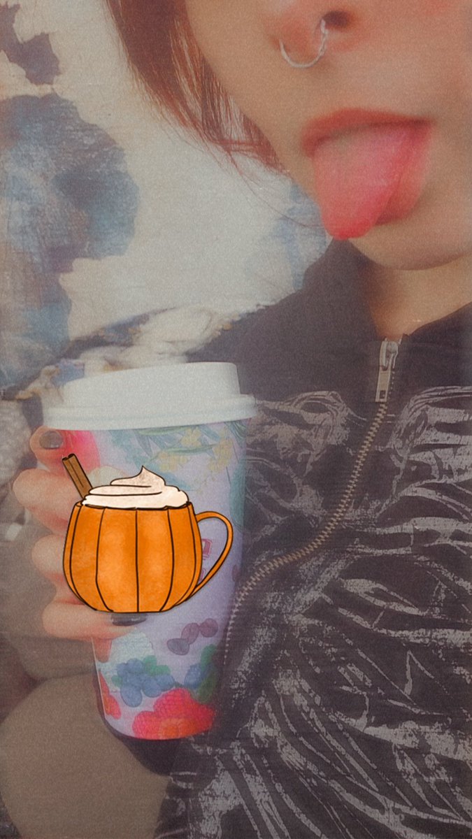 Reckless_Kitten's tweet photo. Sub funded coffees are always a favourite 😍 ❤️ 
Hazelnut lattes are ALWAYS a win 🥰
• DM: $50 min tribute 🖤
• Unblock: $100 🩸 #AussieFindom #FindamAU #GothFindom #GothDomme #GothMommy #AltGoddess #PayIDTribute #CashAppTribute #HumanATM #PayTribute #DrainMe https://t.co/SuA4Gvnsgr