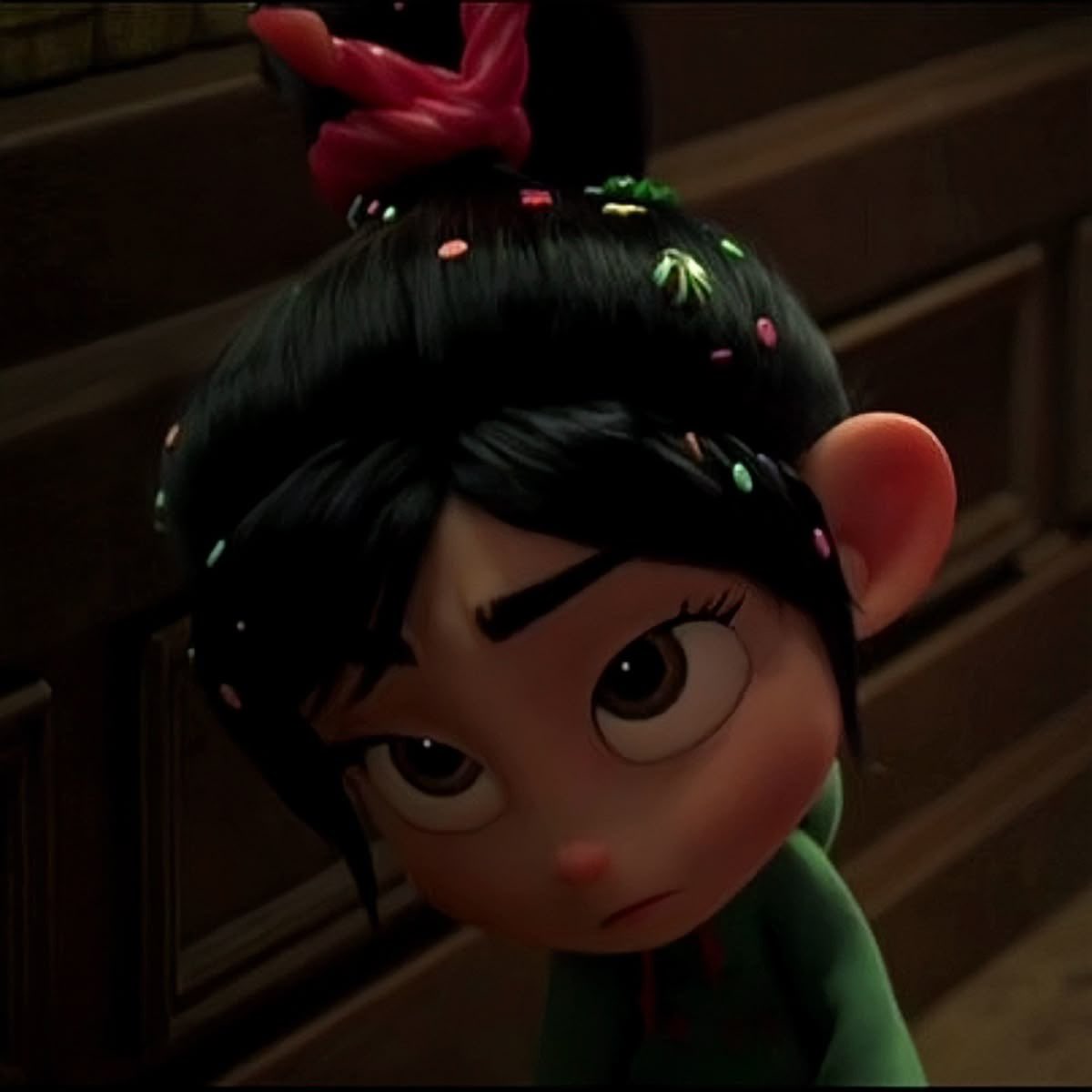 deerverse_'s tweet photo. Disney make more characters like this it gets me hard asf 💢 https://t.co/7fbUfk3iA1