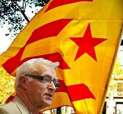 yosocche's tweet photo. @CompromisVLC Vixca &amp; Fascisme en la llengua valenciana!

#CompromisCatalaniste
#CompromisAntiValencià
#StopFascismeCatalà
#StopAdoctrinament
#CatalàForaDelColege
#CatalanistesForaDeLoRegne https://t.co/yxV0ycdiaR