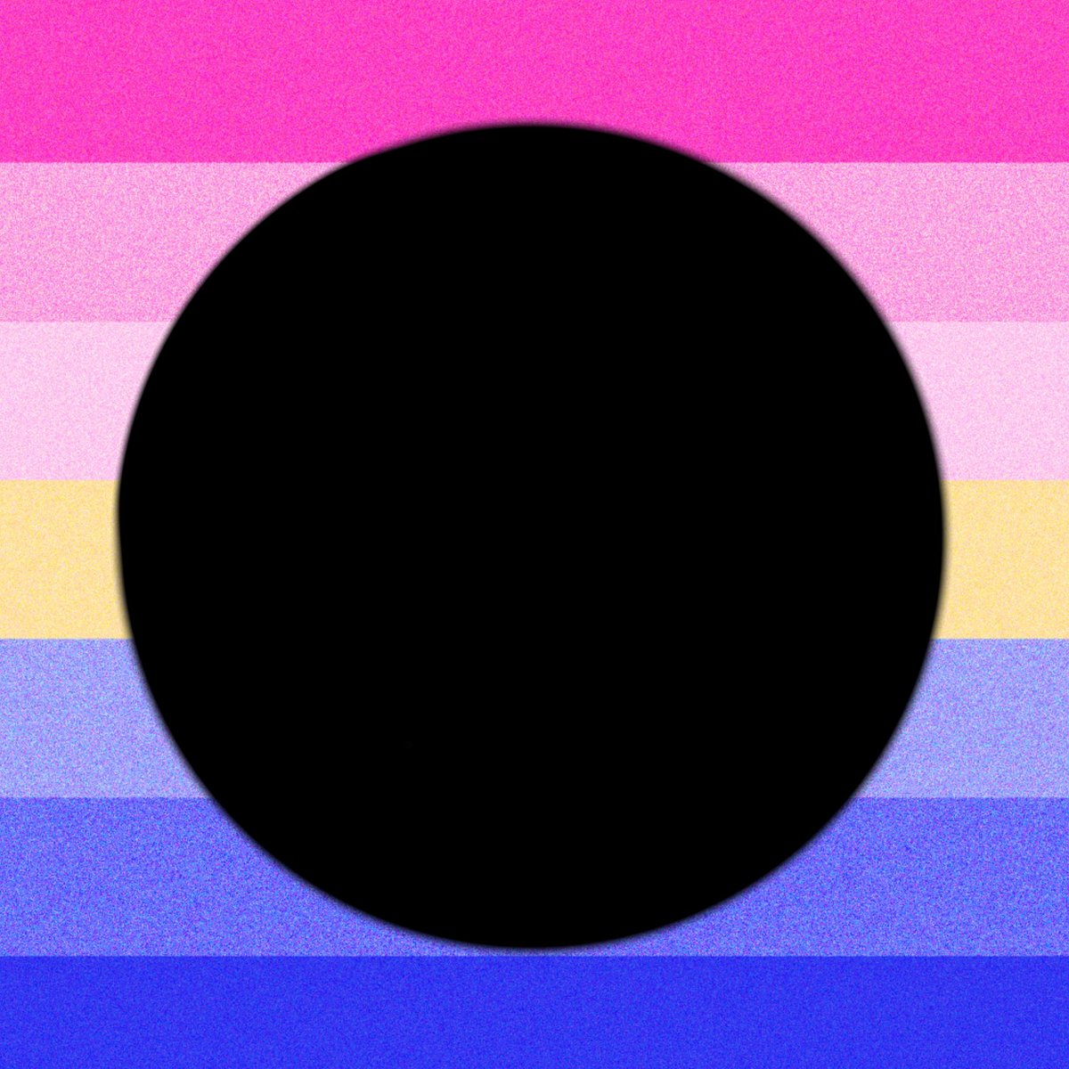 febcorpse's tweet photo. repost of the radfem bisexual flag :) (or womyn who only date biological women) https://t.co/9Qs0DiWe1q