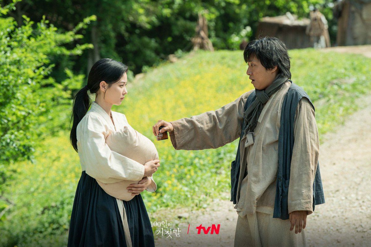 _4awol's tweet photo. 귀여워..... 꽃가마.. https://t.co/sFDLTD48kx