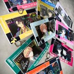 Photo by アニメタイムズSTORE公式 (@animetimesstore)