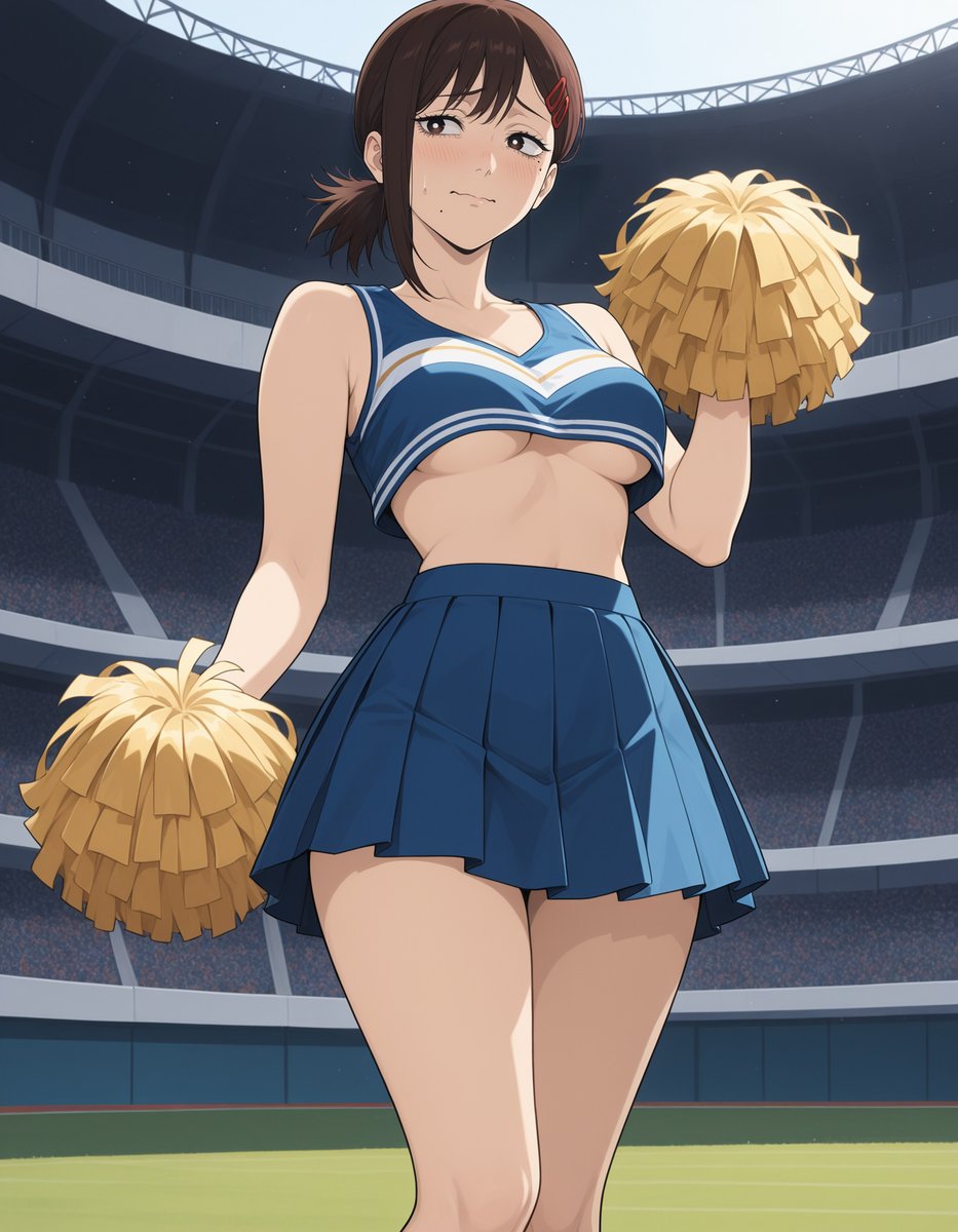 offcanonsv's tweet photo. Kobeni (Chainsaw Man)
#コベニ #Kobeni https://t.co/4WfWgoIkmk