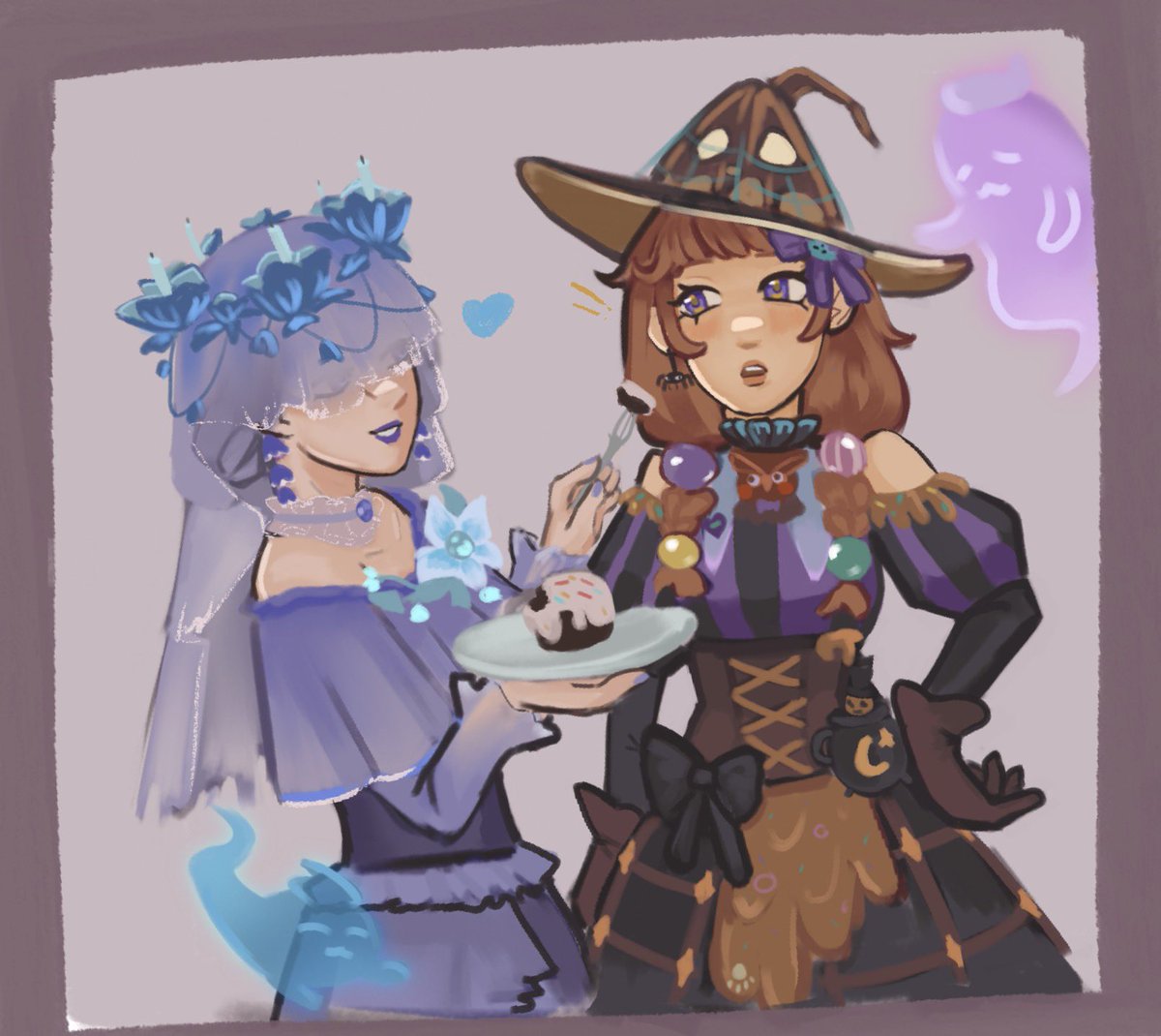 moonlit_orchids's tweet photo. quick annemelly doodle.. if u see missing details no you don’t ❤️‍🩹

#annemelly https://t.co/otlxnS4dd6