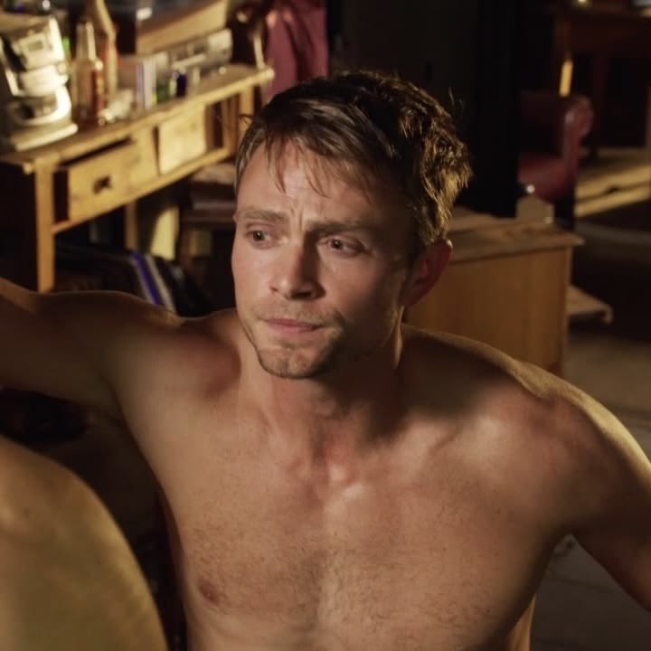 dextherevelator's tweet photo. Universe if you love me, send me a man like Wilson Bethel. Or just send Benjamin Poindexter I won’t complain. https://t.co/RjFEG9flrH