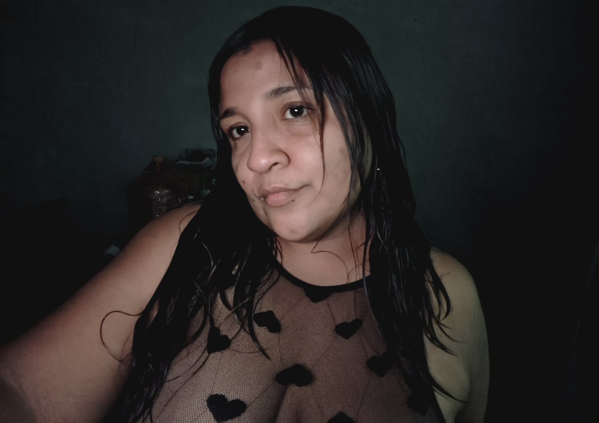 mdodaniela_'s tweet photo. Al natural https://t.co/8zfxWBdXAD