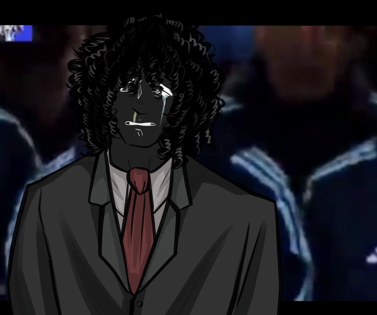 bifeVEVO's tweet photo. Muere farfa en un cubo phora

el team mafia //////////////// ale4

#teammafia #Dedsafío4 #Dedsafíofanart https://t.co/YwwKQT5WEj
