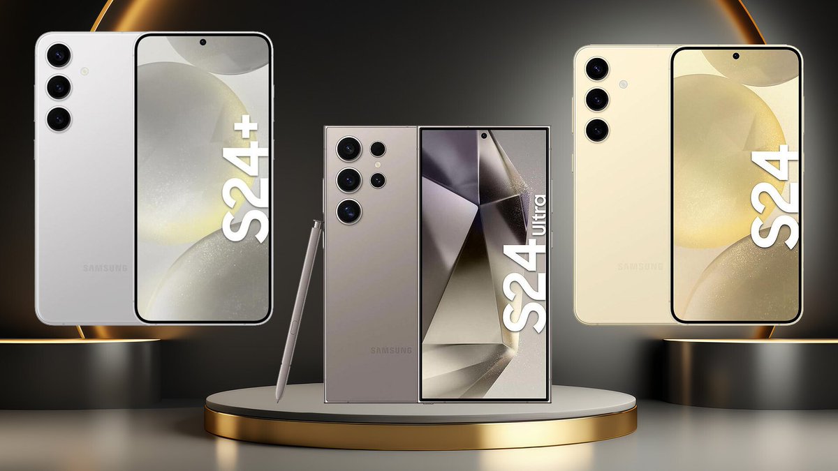 mnh_18's tweet photo. Galaxy S24 owners, hereโs the cool part: your phone launched on Android 14 in January 2024. Today itโs on Android 17.
Thatโs three major upgrades in under three years โ and Samsungโs 7-year promise means plenty more to come. ๐
#OneUI9 #Samsung #GalaxyS24 #SoftwareSupport https://t.co/Jzn3fzg6Wr