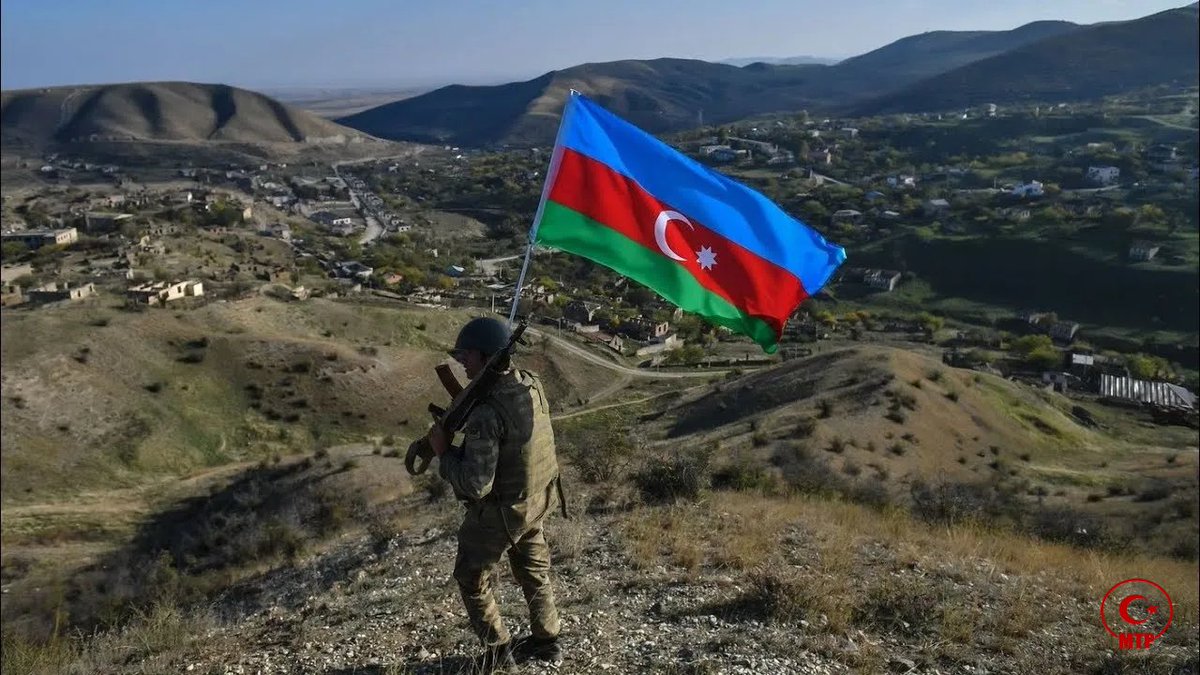 ahmetyilmazmtp's tweet photo. AZERBAYCAN DÜŞMANLIĞI, TÜRK DÜŞMANLIĞIDIR, ŞEREFSİZLİKTİR. https://t.co/nwZCNRxdFQ