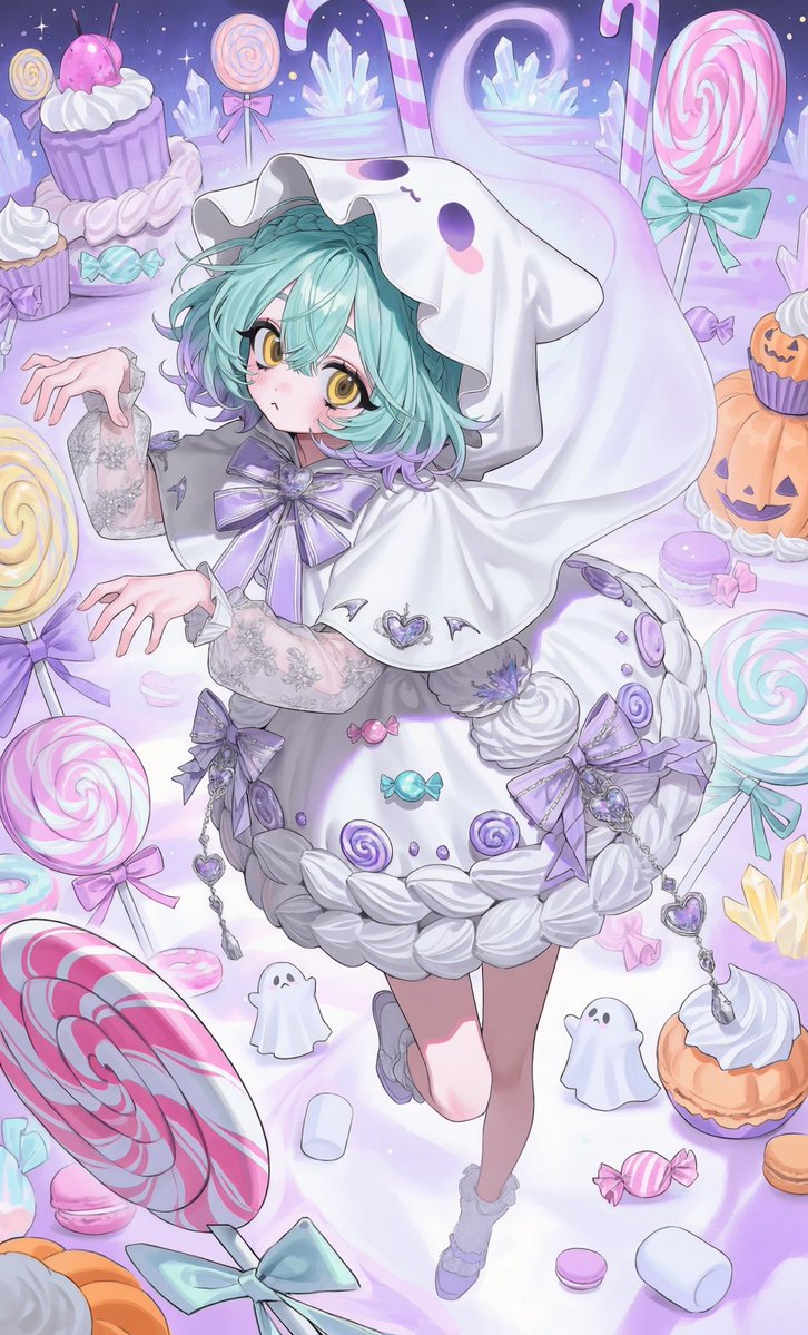 i7tghf's tweet photo. ハロウィンプロンプト 共有 配布

⚠️Tsubaki以外試してないです🙏🏻

－－－－－－－－－－－－－

1枚目
https://t.co/i91jIsVS8S

2枚目
https://t.co/fzPC5yZup4

3枚目
https://t.co/EYMF9ivts0

4枚目
https://t.co/1pwPgiPPfL

－－－－－－－－－－－－－

引用で使用報告してくれたら喜びます✨ https://t.co/wZMkuDOS69