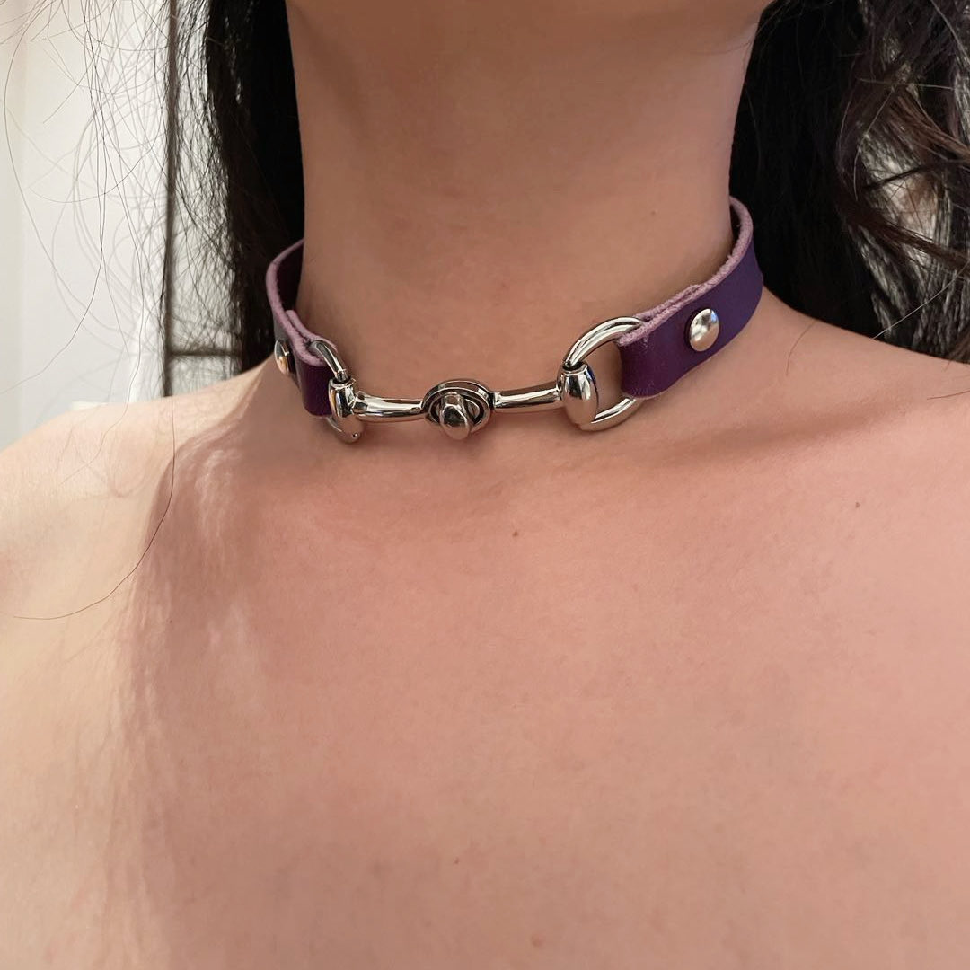 Guxi_BDSM's tweet photo. 日常佩戴 https://t.co/M5vbe5yTM8