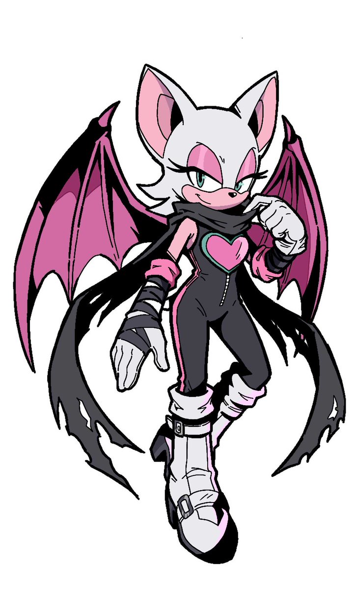 TeachBLM's tweet photo. #PortfolioDay

I really like drawing sonic characters lol https://t.co/QzQbMSCBIN