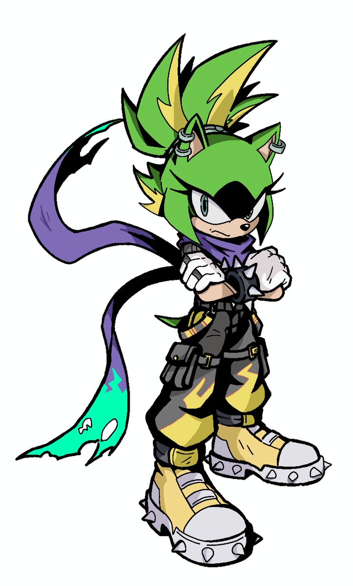 TeachBLM's tweet photo. #PortfolioDay

I really like drawing sonic characters lol https://t.co/QzQbMSCBIN