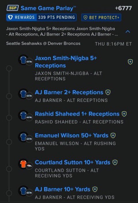 LadySyndicate1's tweet photo. Here’s the script tonight ⬇️

@Playbook https://t.co/Iwu8TM17Pk