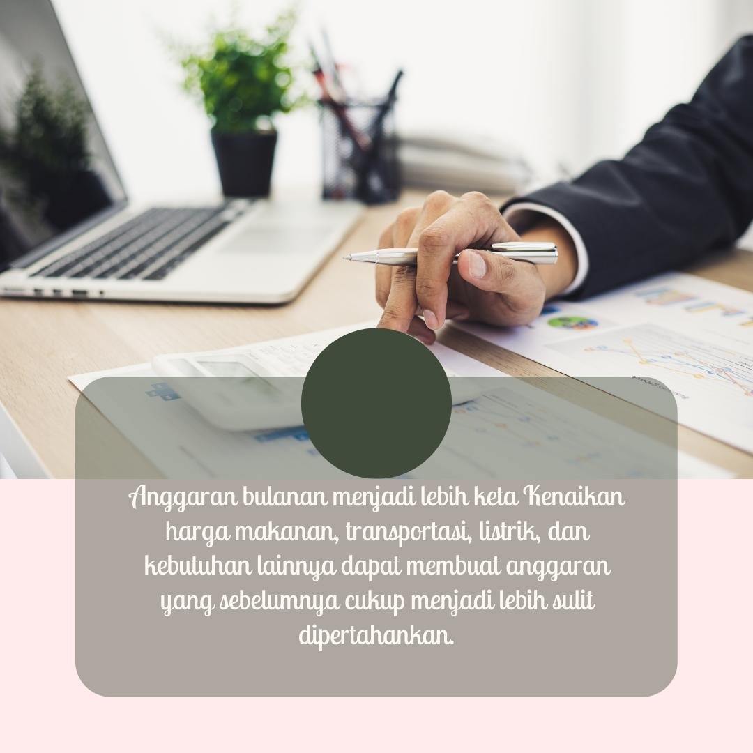 ryuaxel248's tweet photo. Kenaikan harga barang dan kebutuhan lainnya dapat membuat anggaran keluarga yang sebelumnya mencukupi menjadi semakin terbatas.

#axamandiri #amanterlindungi #jagakesehatan Kalimantan Rabu
AXA Mandiri https://t.co/puc4iuMwNm