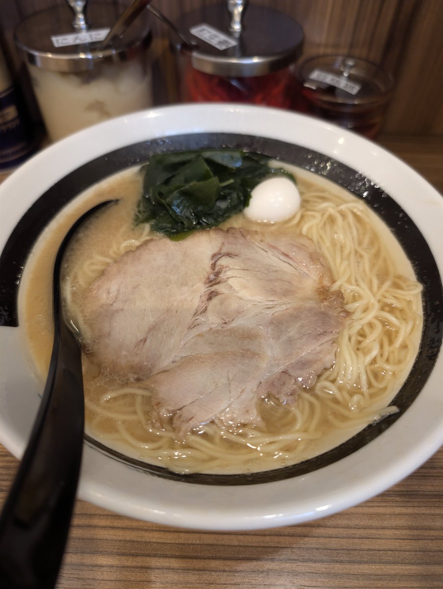 ikeda_seitaro's tweet photo. https://t.co/58in5nVy5C
TUKASAラーメン！ https://t.co/wQitzyslVw