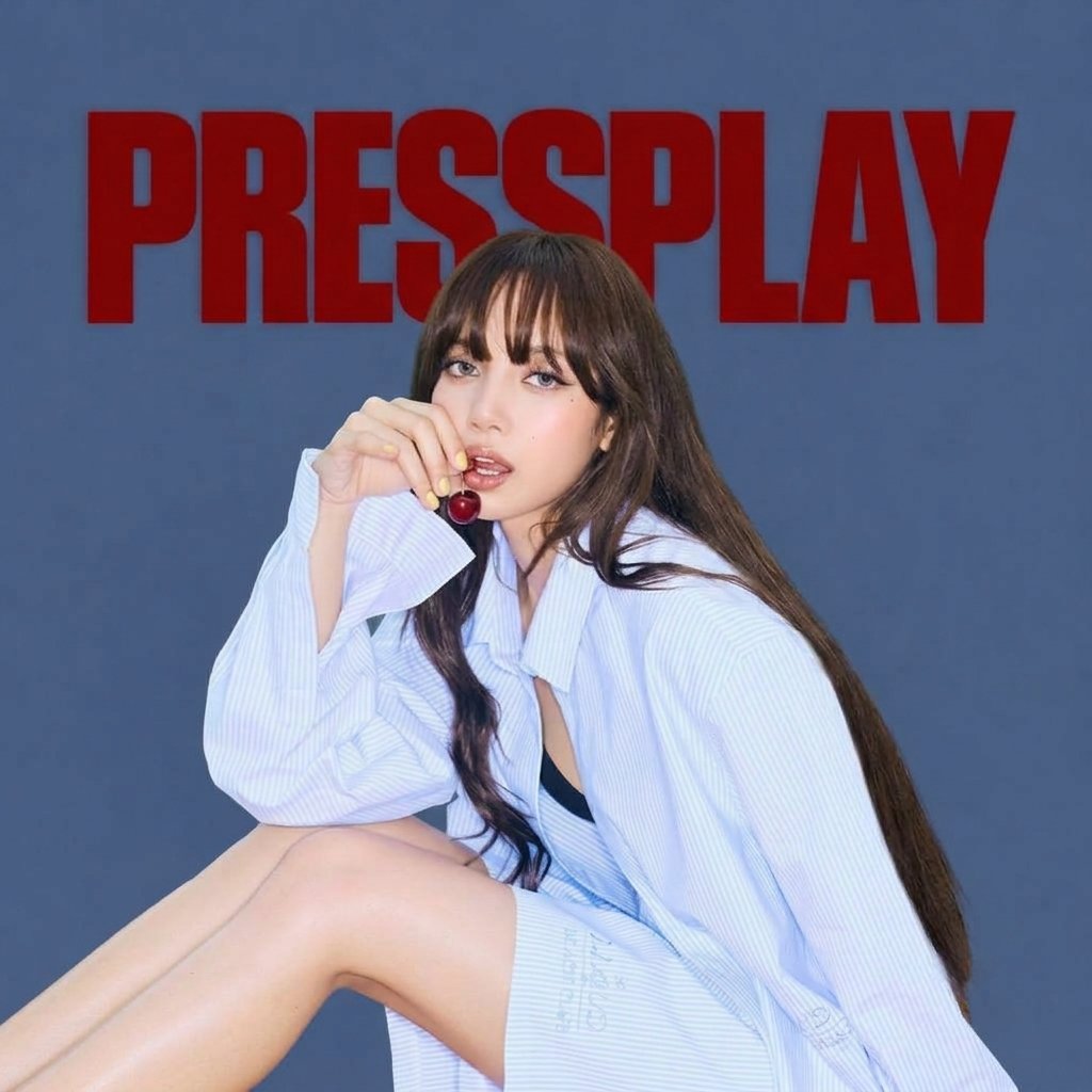 Thvxlisa's tweet photo. PROFILE FOR PRESS PLAY https://t.co/0bngcloj7w