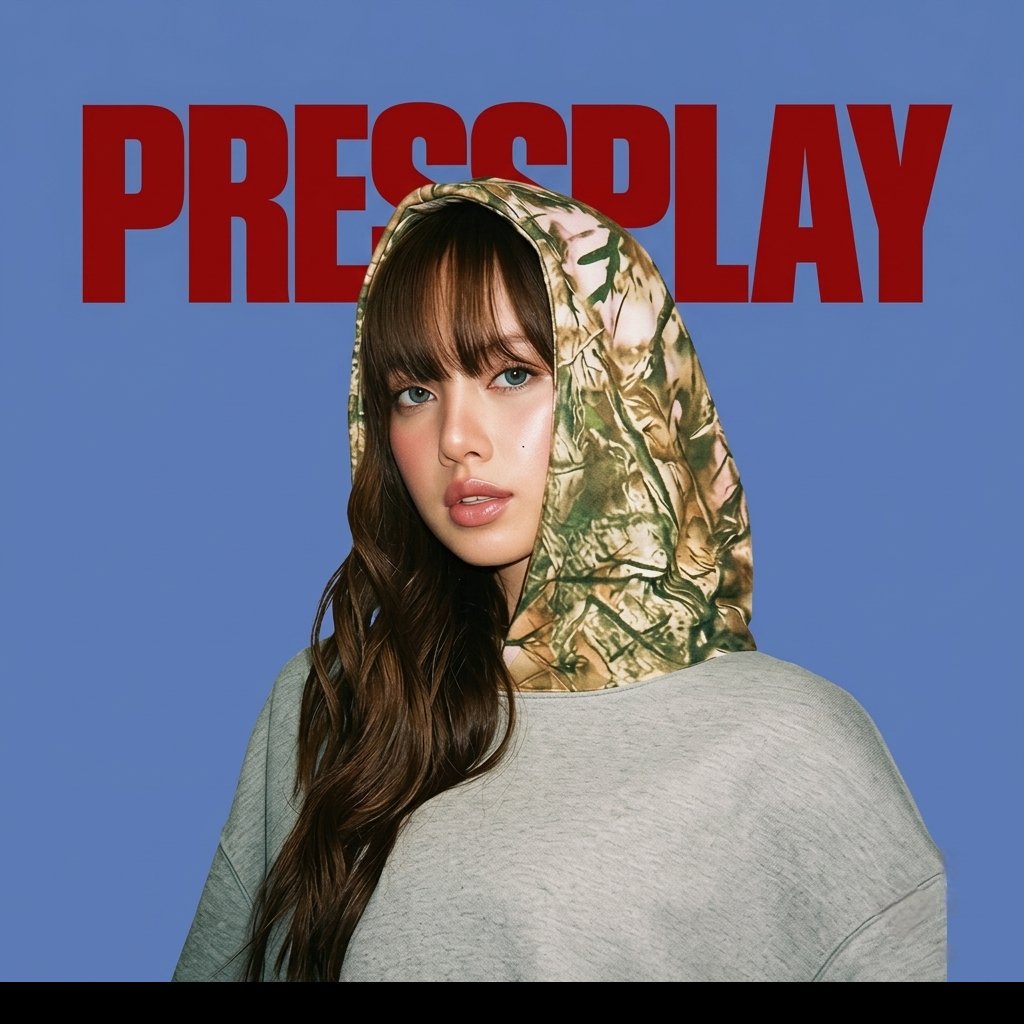 Thvxlisa's tweet photo. PROFILE FOR PRESS PLAY https://t.co/0bngcloj7w
